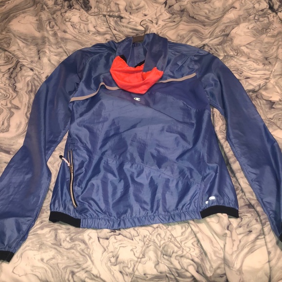 Champion cool control jacket - Picture 3 of 3